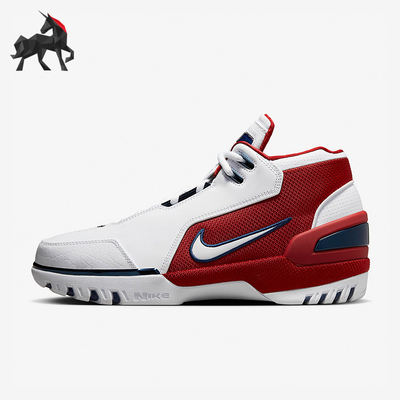 耐克男士耐磨实战篮球鞋