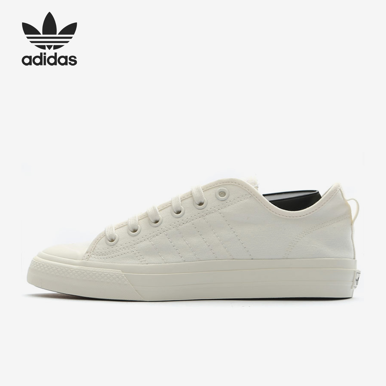 休闲鞋Adidas/阿迪达斯