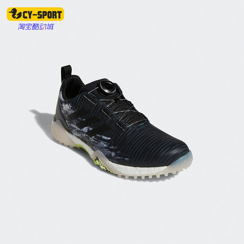 Adidas/阿迪达斯高尔夫球鞋