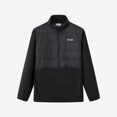 男士 新款 立领运动拼接外套AE4318478 哥伦比亚正品 Columbia