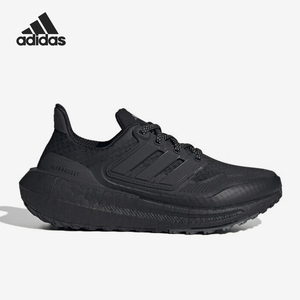 Adidas/阿迪达斯官方正品男女低帮随心畅跑低帮跑步运动鞋IE1677