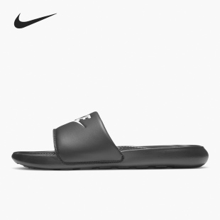 耐克官方正品 Victori One CN9675 Nike Slide 男子舒适运动拖鞋