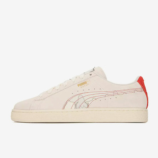 Classic男女运动休闲轻便板鞋 Puma Suede 彪马官方正品 392950