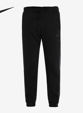 Nike/耐克正品新款NSW BB JGGR SNL CB 男子休闲长裤 CZ9969-010
