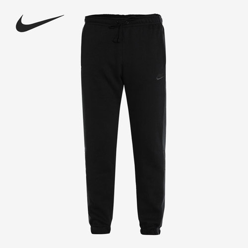 Nike/耐克正品新款NSW BB JGGR SNL CB 男子休闲长裤 CZ9969-010