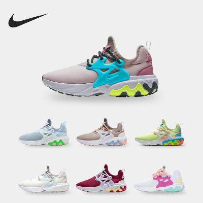 耐克男女缓震运动跑步鞋