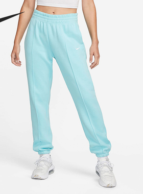 Nike/耐克正品秋季新款女子时尚休闲透气长裤BV4090-482