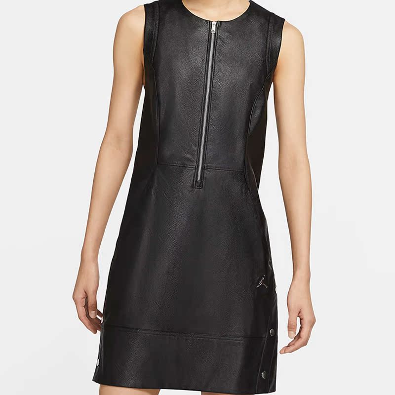 耐克Jordan女子休闲运动连衣裙