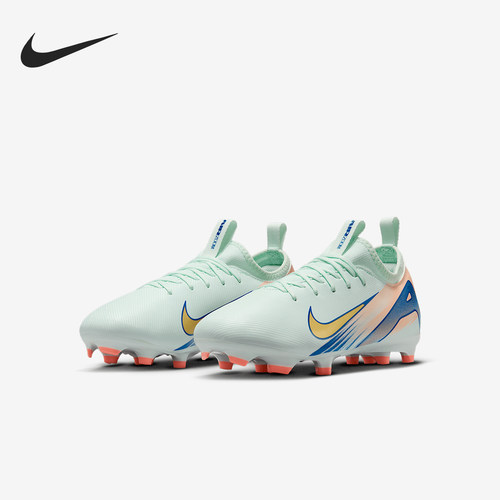 Nike/耐克正品VAPOR 16 MG儿童人造草刺客足球鞋FZ1611-300