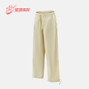 Nike/耐克正品2026年男士刺绣休闲经典跑步运动长裤IF0735-229