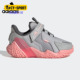 4UTURE 新款 RNR FV2787 Adidas I婴童跑步鞋 阿迪达斯正品