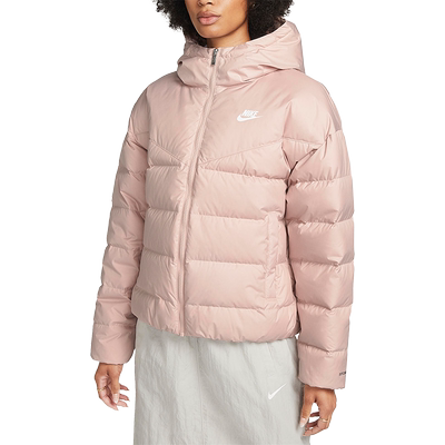 耐克官方正品女子羽绒服