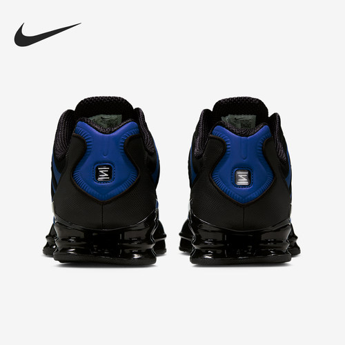 Nike/耐克正品Shox TL男士气柱缓震运动训练跑步鞋IH1338-002