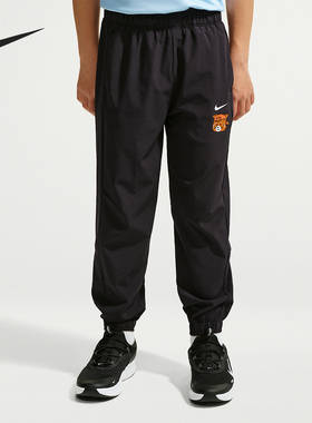 Nike/耐克正品Dri-FITRedPanda速干长裤新款经典长裤IZ8353-010
