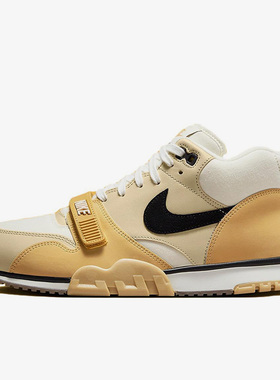 Nike/耐克正品AIR TRAINER 1男子夏新款运动休闲鞋DV7201-100