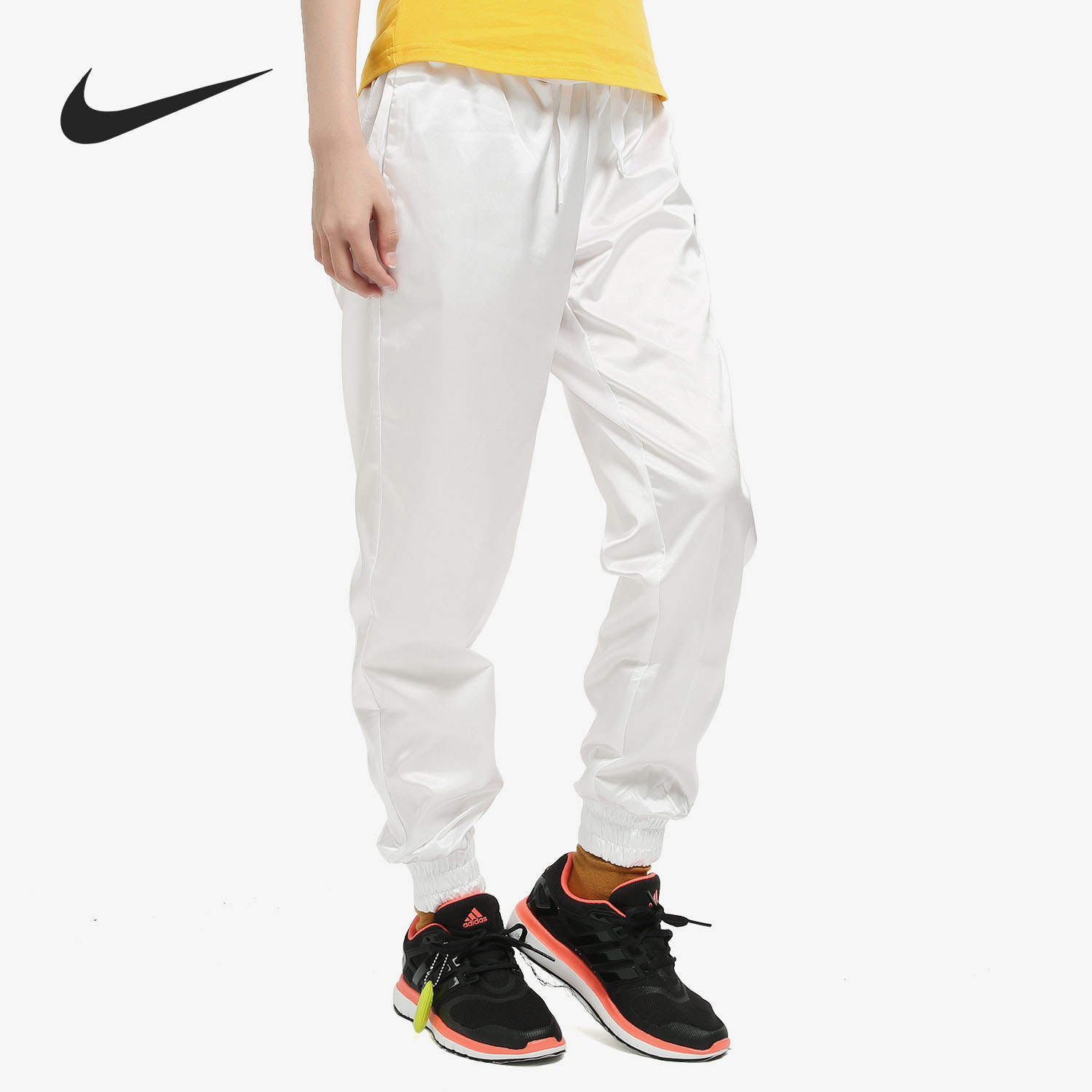 nike耐克正品女子bv4782运动裤