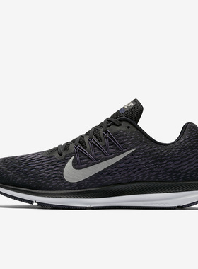 Nike/耐克正品Zoom Winflo 5男子运动时尚跑步鞋AA7406-005