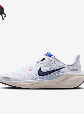 Nike/耐克正品Pegasus 41儿童运动网眼轻盈透气篮球鞋IH7334-140