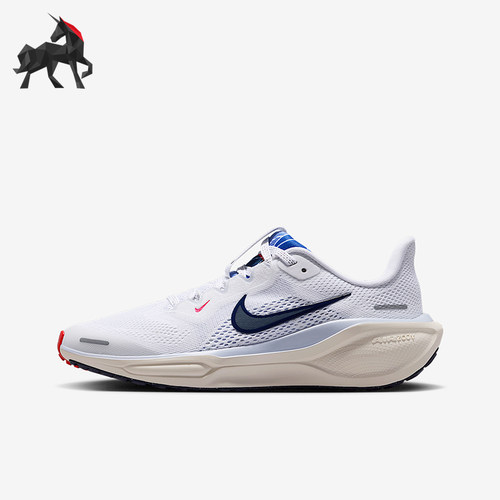 Nike/耐克正品Pegasus 41儿童运动网眼轻盈透气篮球鞋IH7334-140