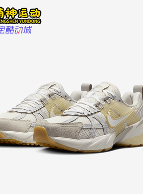 Nike/耐克正品V2K Run 女士时尚轻便柔软运动鞋HV4314-030