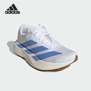 Adidas/阿迪达斯正品ADIZERO EVO SL女士经典训练跑步鞋JS4454