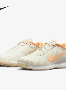 Nike/耐克正品26夏女子运动耐磨透气网球鞋CZ0222-104