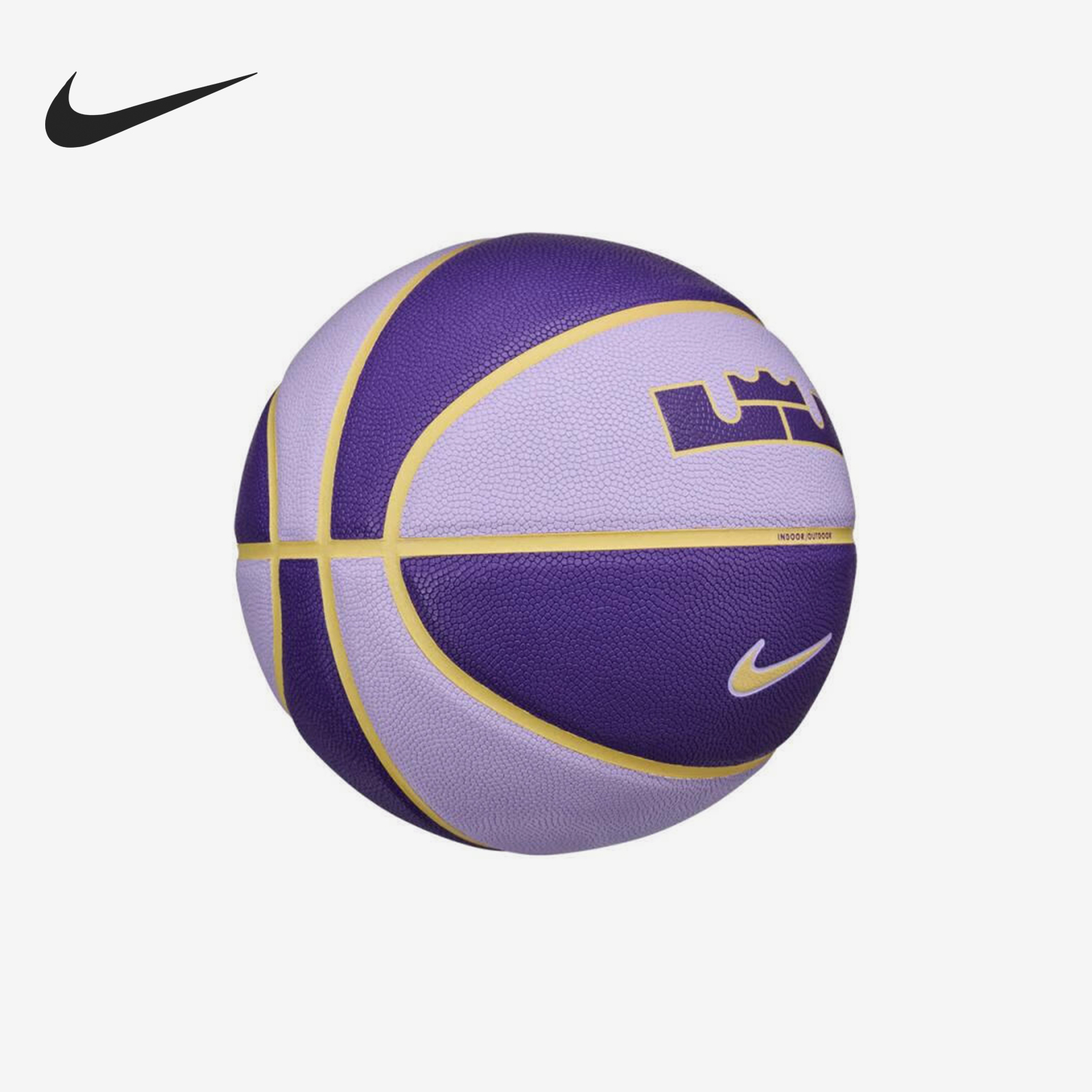 Nike/耐克正品ALL COURT L JAMES男女运动篮球N100436850907