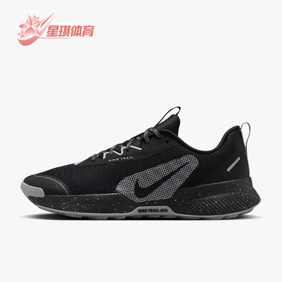 Nike/耐克正品新款男士网面透气防滑跑步鞋FQ0904-001