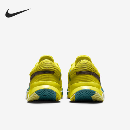Nike/耐克正品GP CHALLENGE 1男士运动训练网球鞋HF1173-300