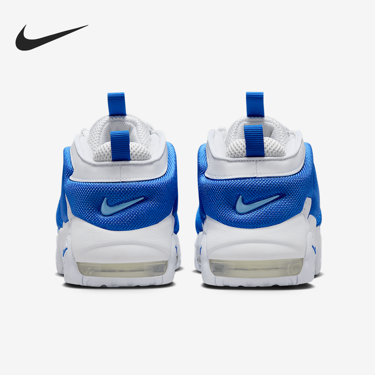 Nike/耐克正品2025春季款男士运动气垫减震篮球鞋FZ3055-101