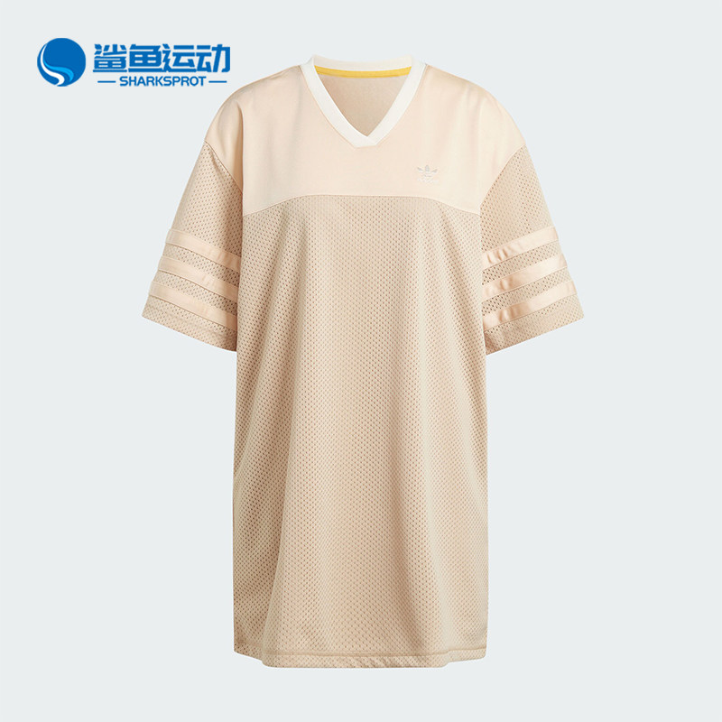 阿迪达斯女士连衣裙IT7303