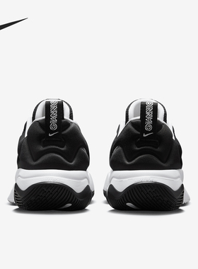 Nike/耐克官方正品四季款男士透气系带复古经典篮球鞋DZ7533-100