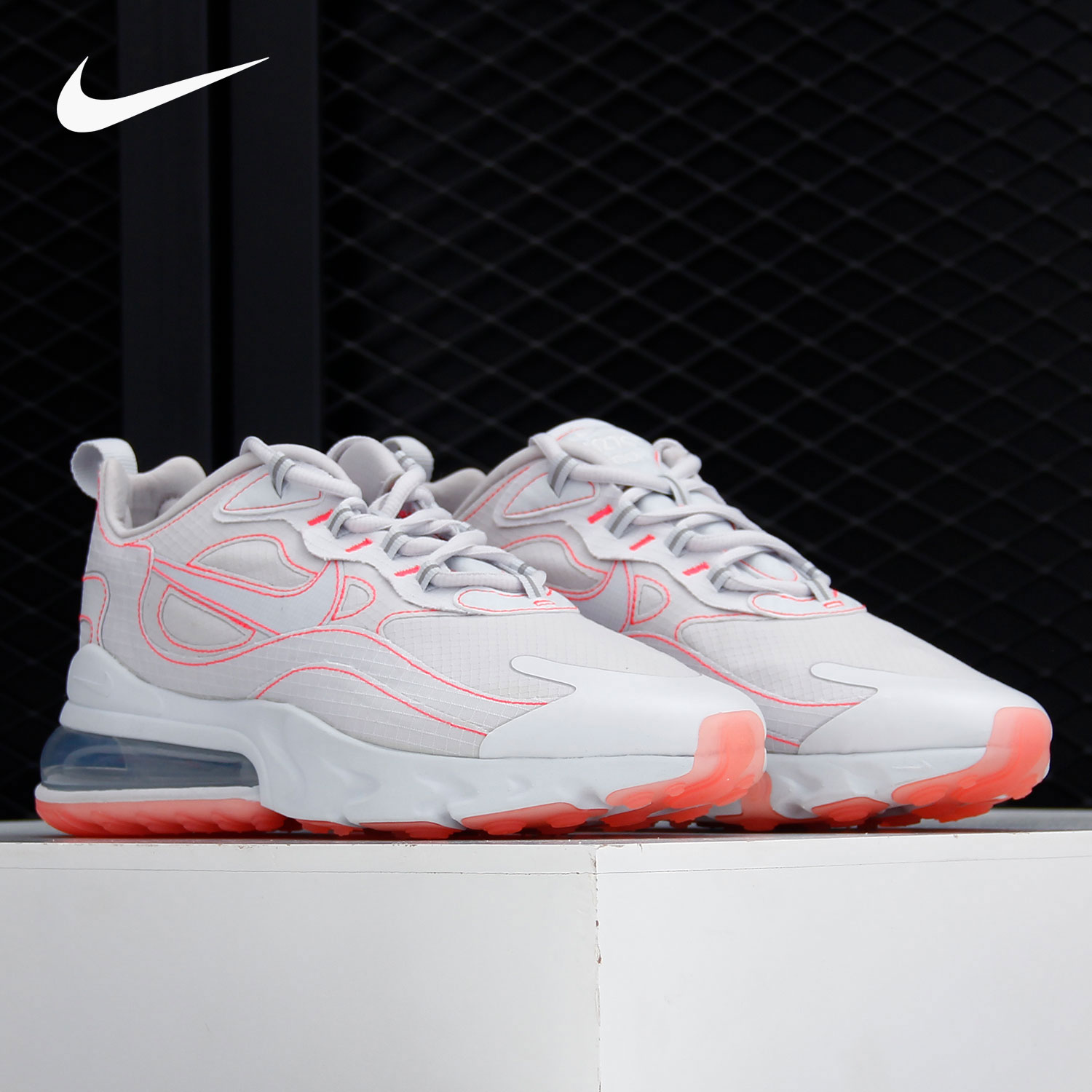 耐克AIRMAX男女缓震跑步鞋