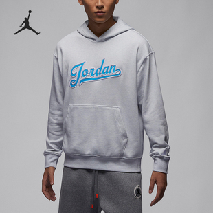 新款 春季 男士 卫衣针织连帽衫 043 Nike FN4614 耐克正品