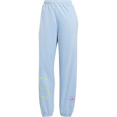 阿迪达斯男女运动长裤