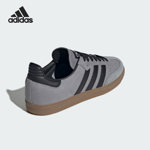 Adidas/阿迪达斯官方正品SAMBA OG男女复古低帮运动板鞋IE9164