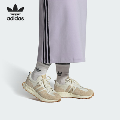 阿迪达斯女子运动休闲鞋