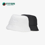 新款 冬季 男女同款 仿羊羔绒双面加绒帽子 100 Nike DV3165 耐克正品