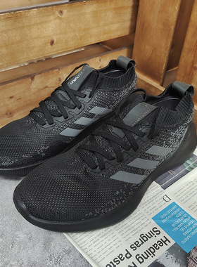 Adidas/阿迪达斯正品 PUREBOUNCE+ M 男子休闲运动跑步鞋G27966