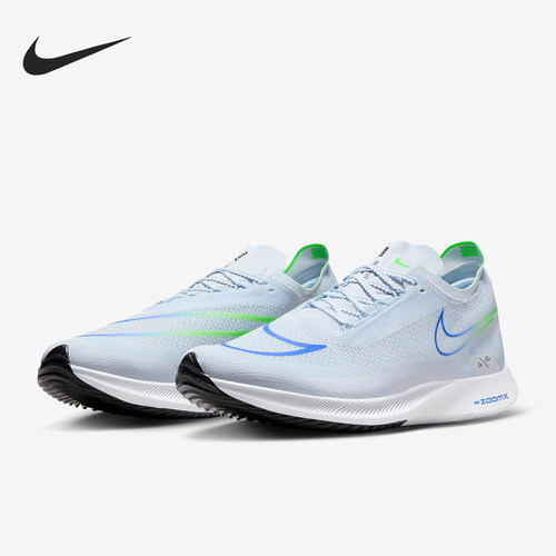 Nike/耐克正品ZoomX Streakfly男士健身运动跑步鞋DJ6566-006