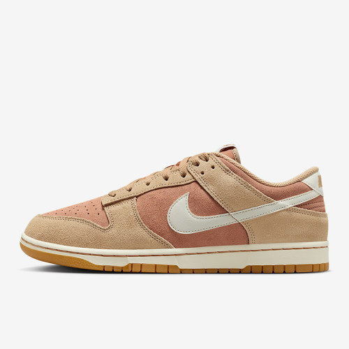 Nike/耐克正品Dunk Low男士低帮复古运动休闲板鞋HQ1931-200