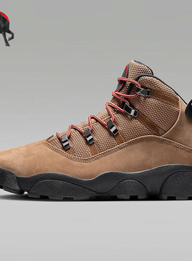 Nike/耐克正品Air Jordan 6 Rings男士复古篮球鞋FV3826-202