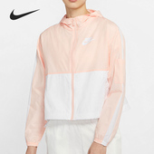 休闲夹克外套CJ7345 Nike 664 新款 女子时尚 耐克正品 当季