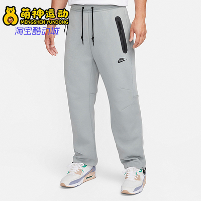 耐克正品男子时尚休闲长裤