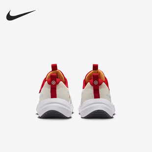 【马年限定】Nike/耐克官方正品小童低帮魔术贴运动鞋 IQ1141-161