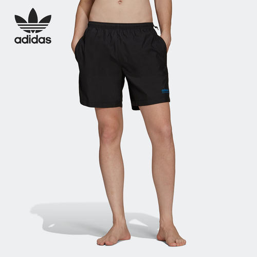 Adidas/阿迪达斯男子短裤
