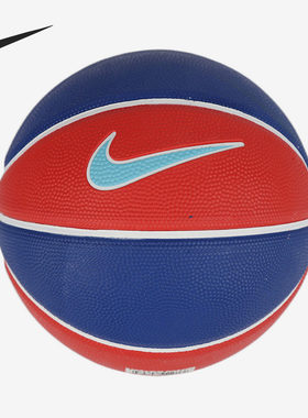 Nike/耐克正品当季新款 SKILLS迷你室外训练运动篮球BB0634