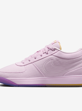 Nike/耐克正品新款男士低帮时尚潮流篮球鞋HJ5355-600