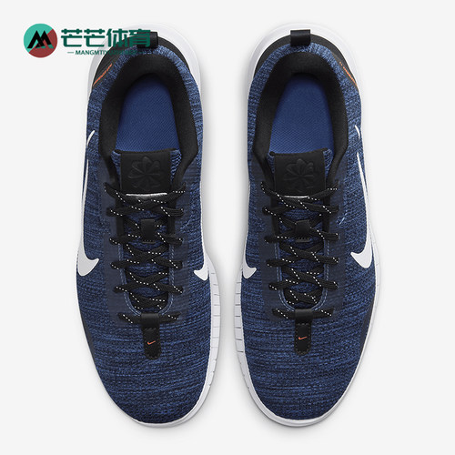 Nike/耐克男士低帮跑步鞋