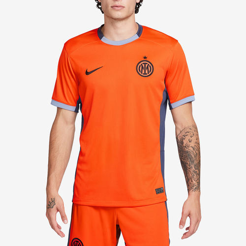 Nike耐克正品足球男圆领拼色印花休闲短袖T恤DX9821-820